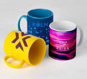 mugs